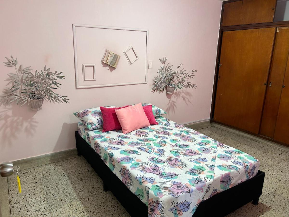 Casa Purple Medellin