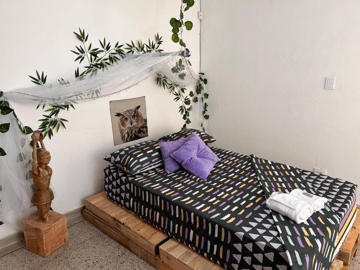 Guest house Casa Purple Medellin