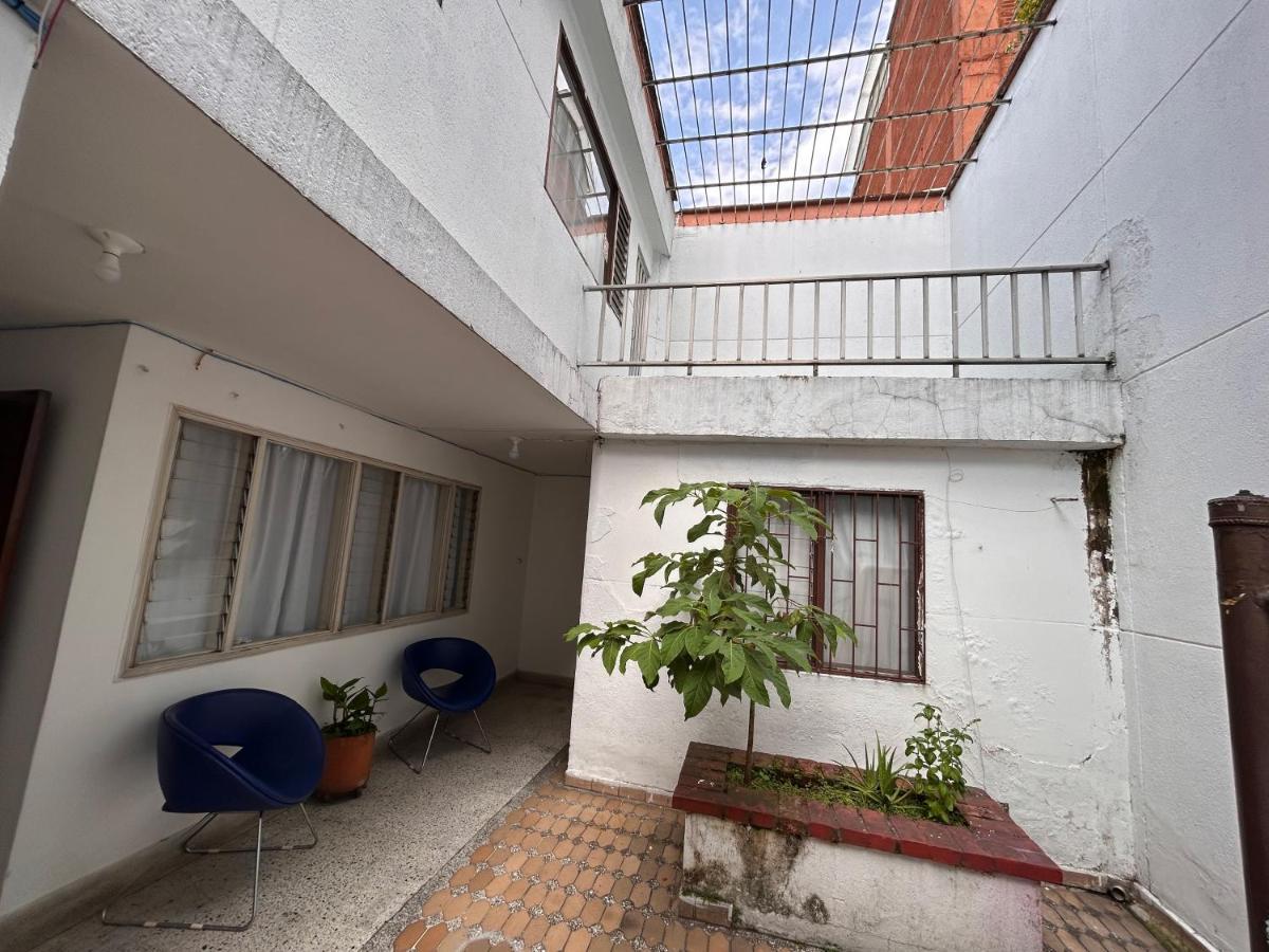 Casa Purple Guest house