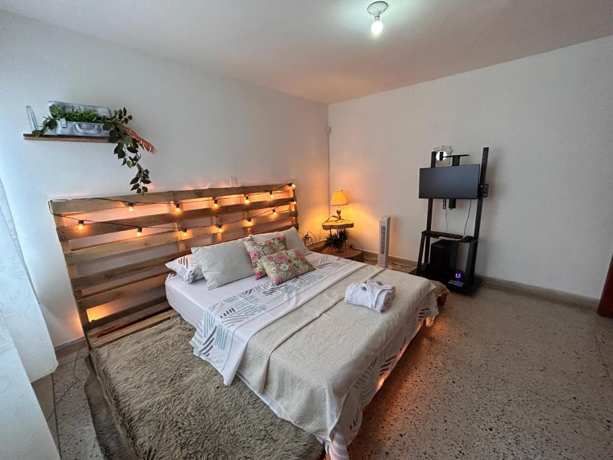 Guest house Casa Purple *