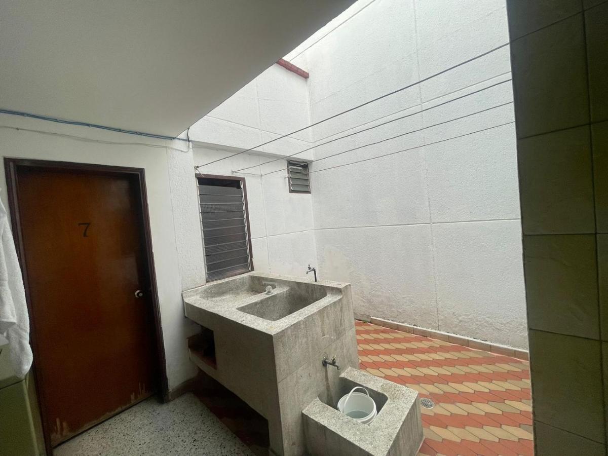 Casa Purple Medellin